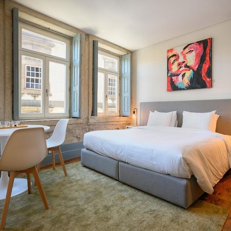 Live In Porto - Codecal Apartment Exterior foto