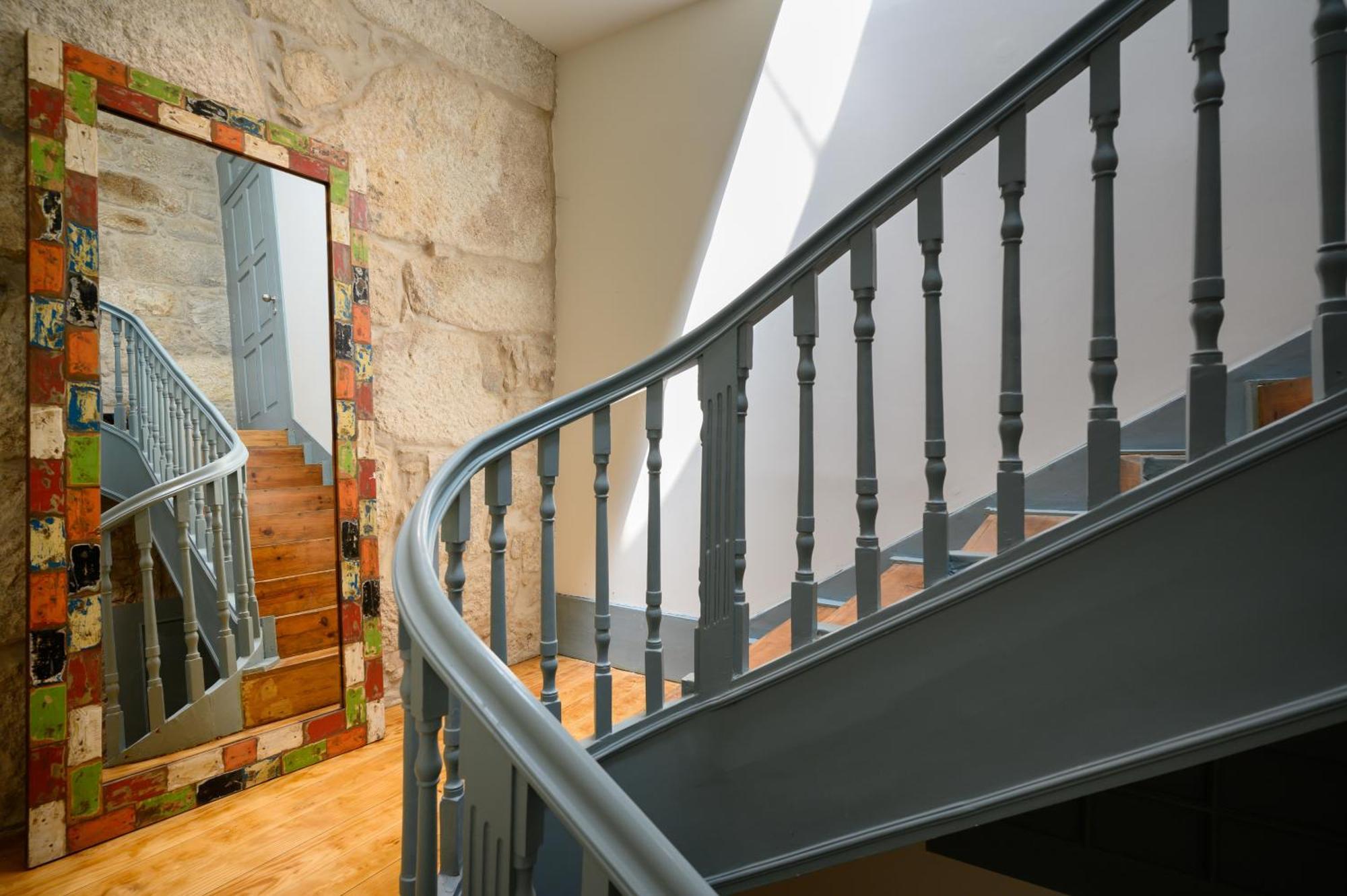 Live In Porto - Codecal Apartment Exterior foto