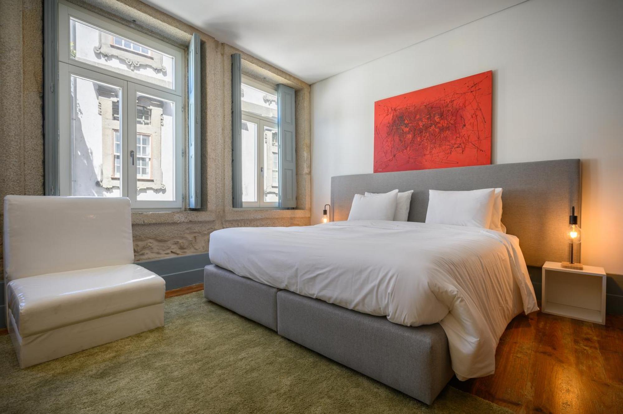 Live In Porto - Codecal Apartment Exterior foto