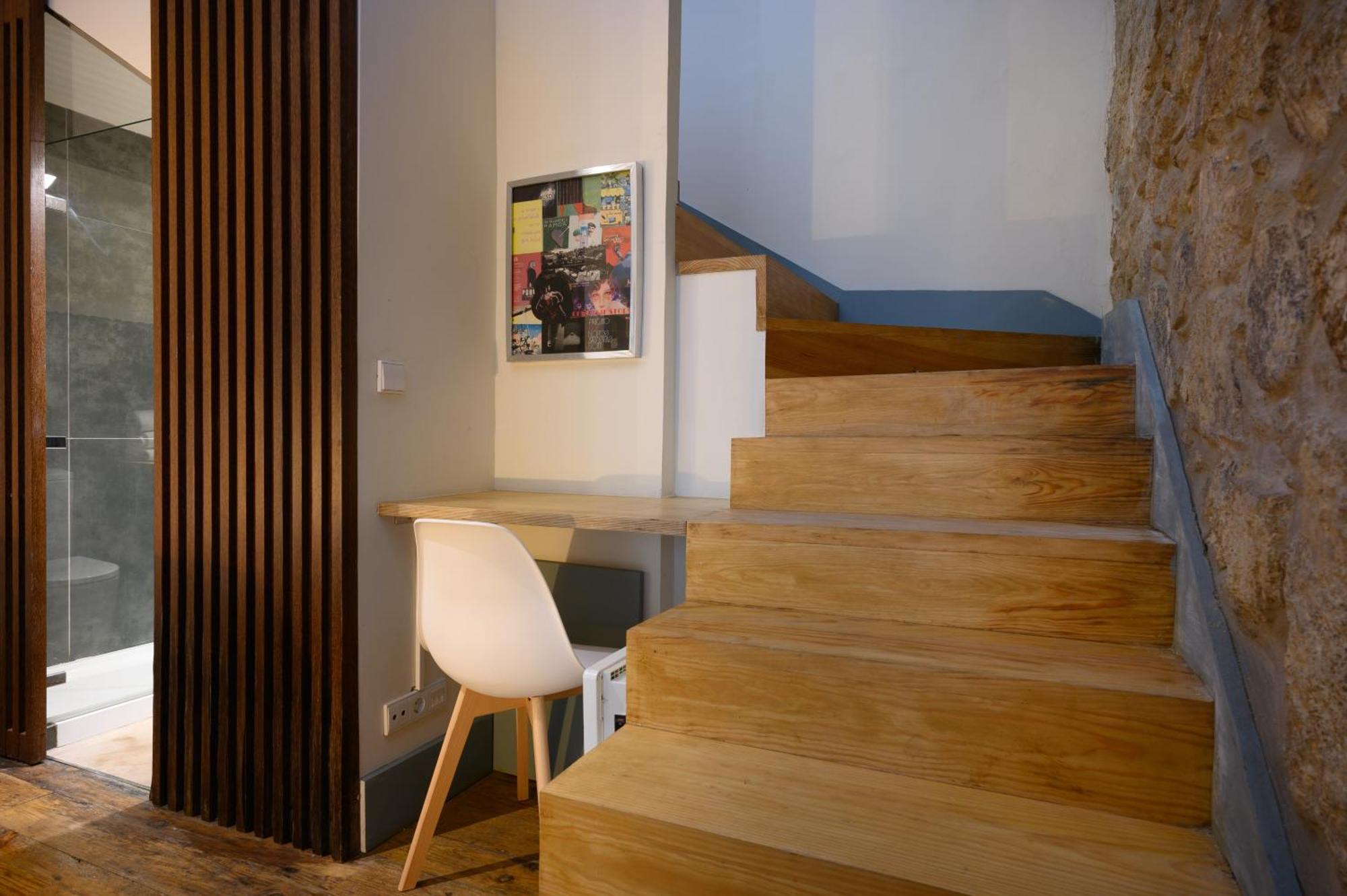 Live In Porto - Codecal Apartment Exterior foto