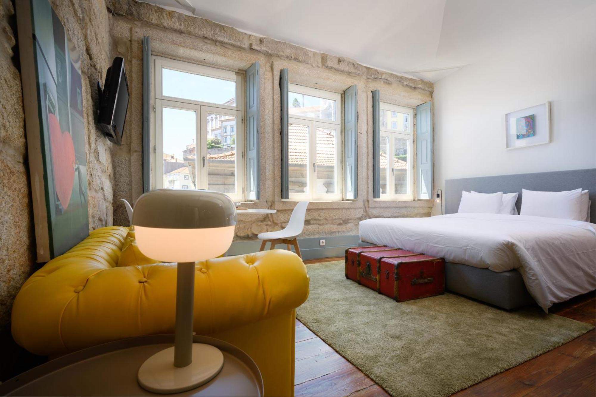 Live In Porto - Codecal Apartment Exterior foto