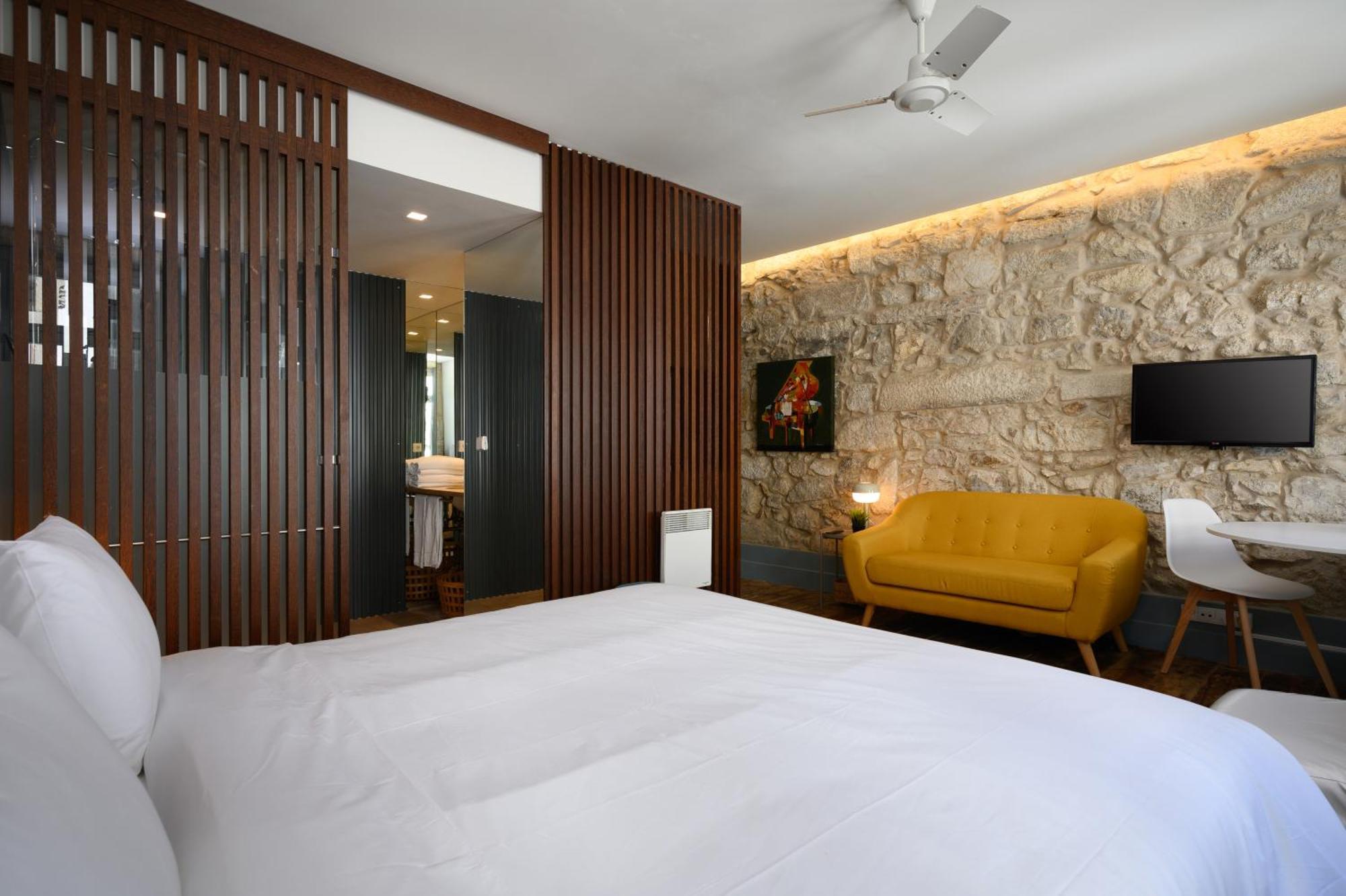 Live In Porto - Codecal Apartment Exterior foto