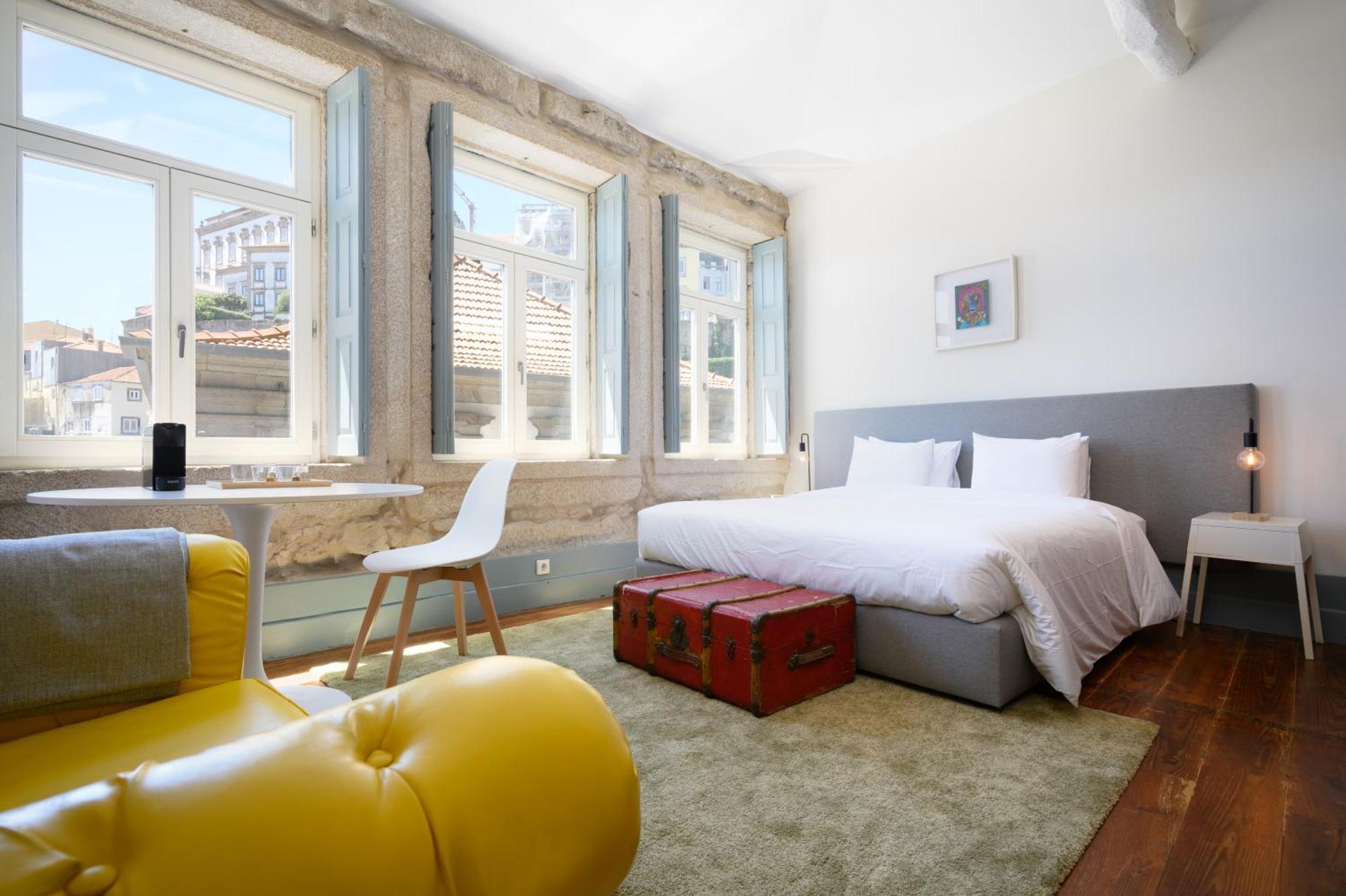Live In Porto - Codecal Apartment Exterior foto