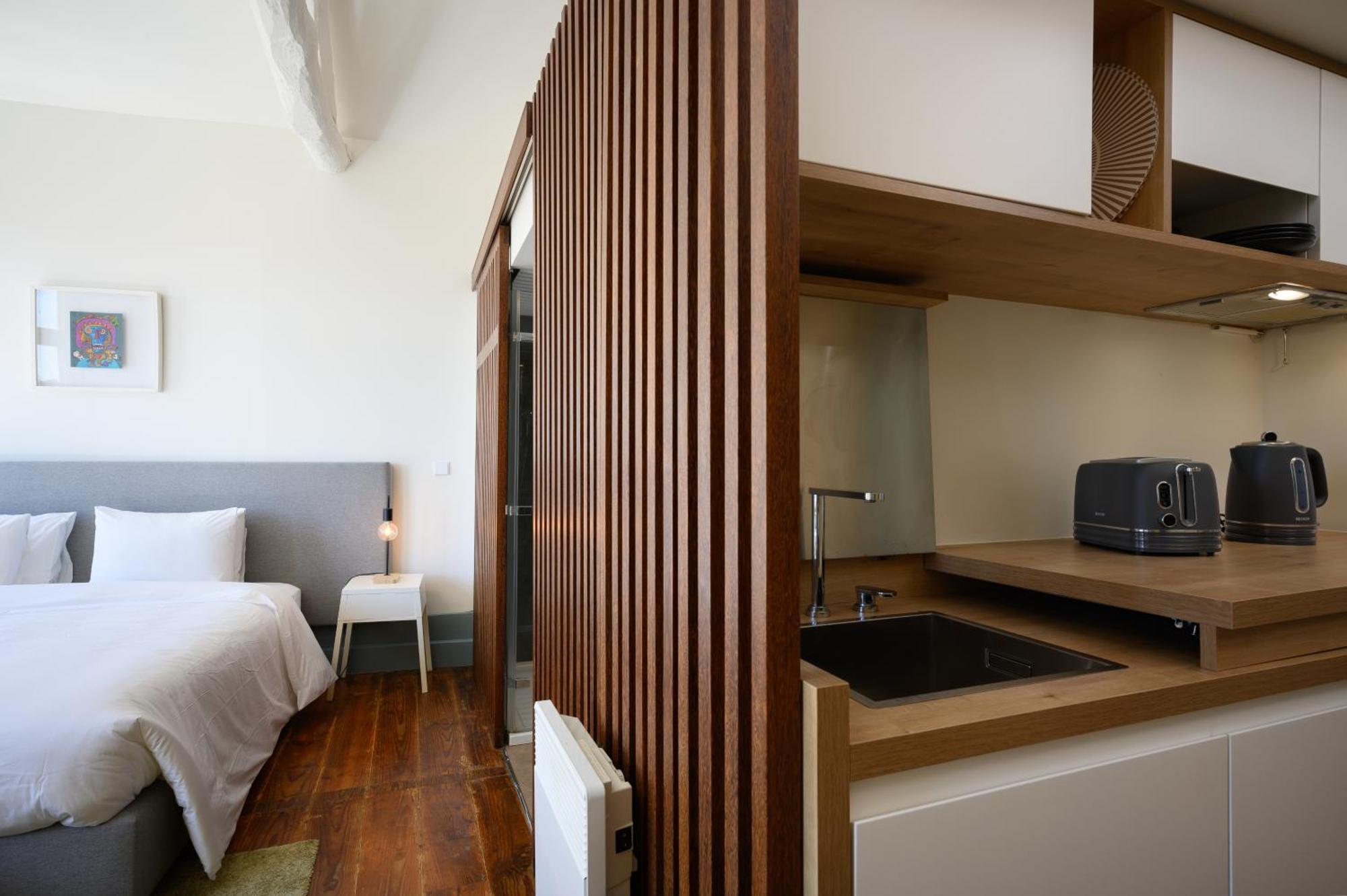 Live In Porto - Codecal Apartment Exterior foto