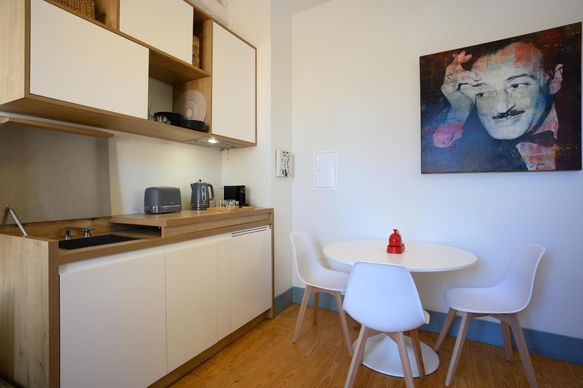 Live In Porto - Codecal Apartment Exterior foto