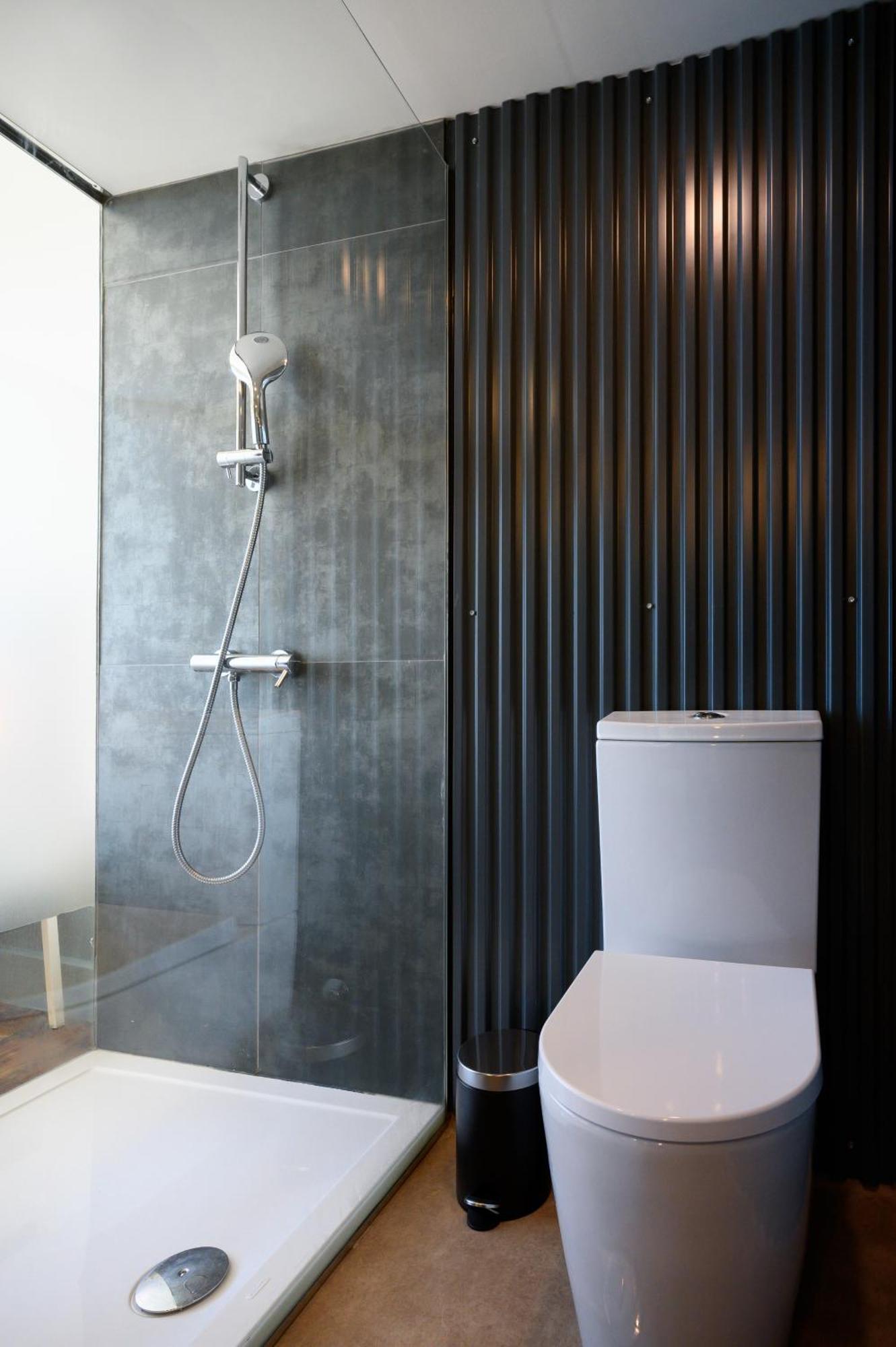 Live In Porto - Codecal Apartment Exterior foto
