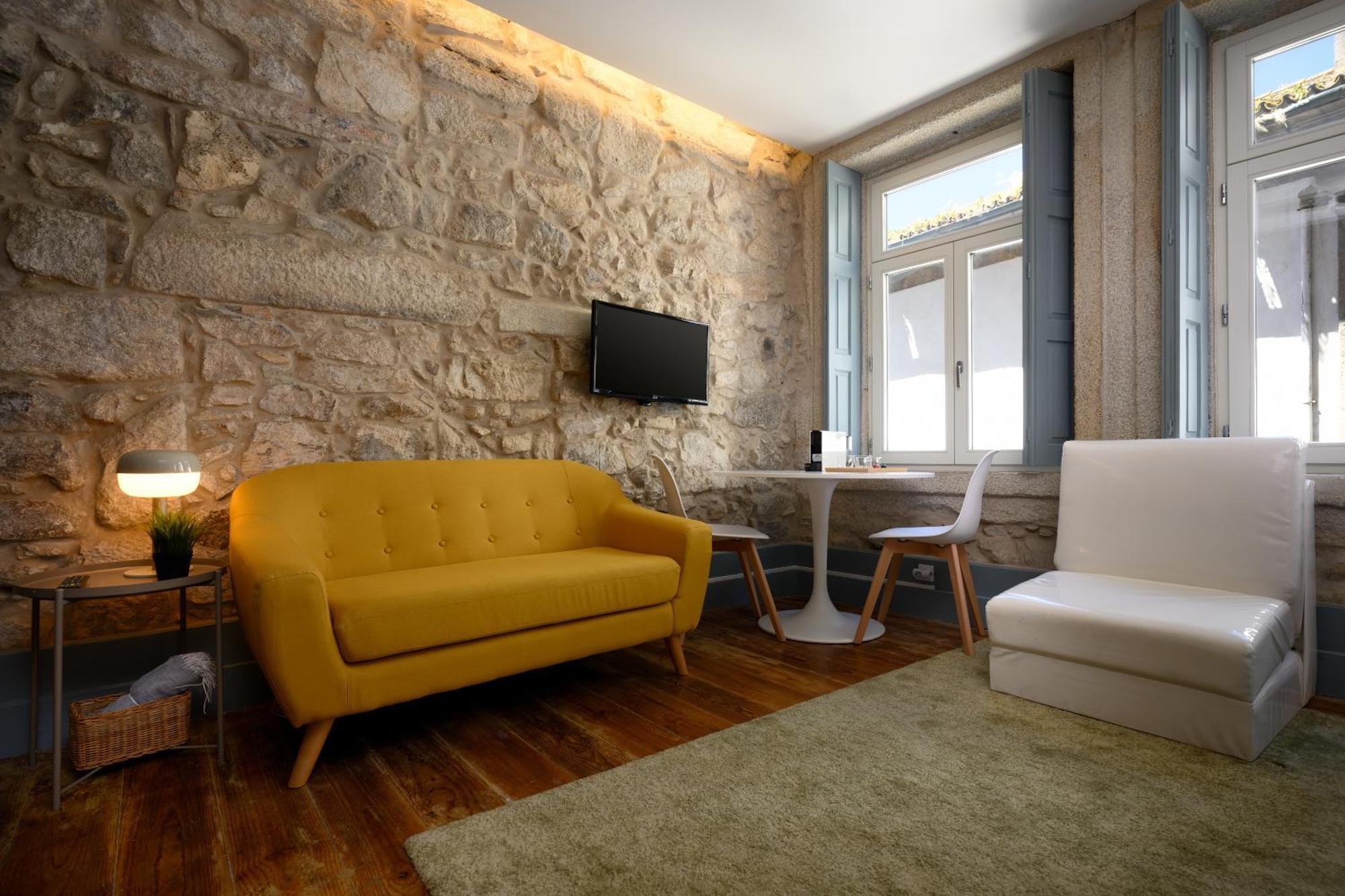 Live In Porto - Codecal Apartment Exterior foto