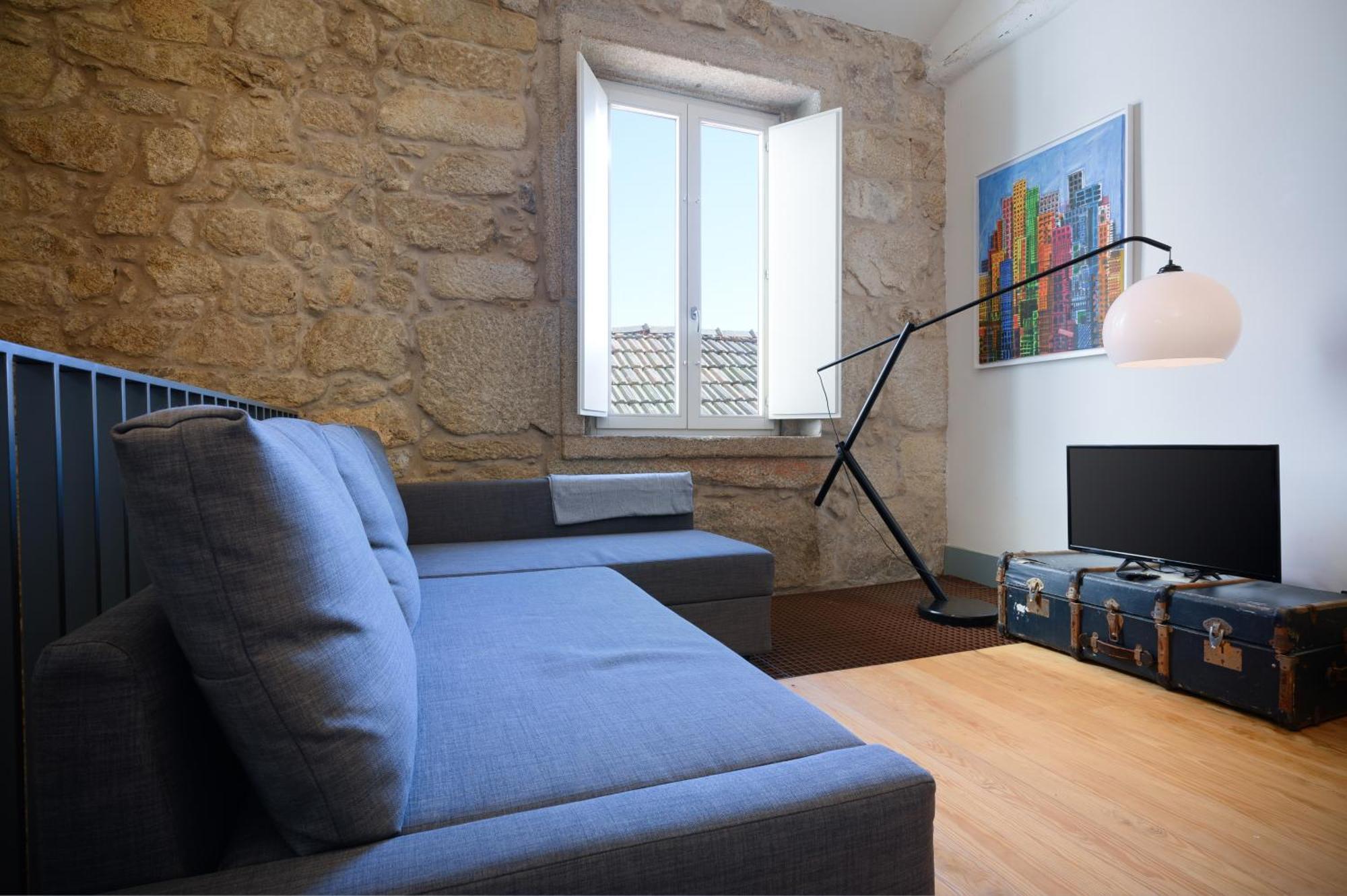 Live In Porto - Codecal Apartment Exterior foto