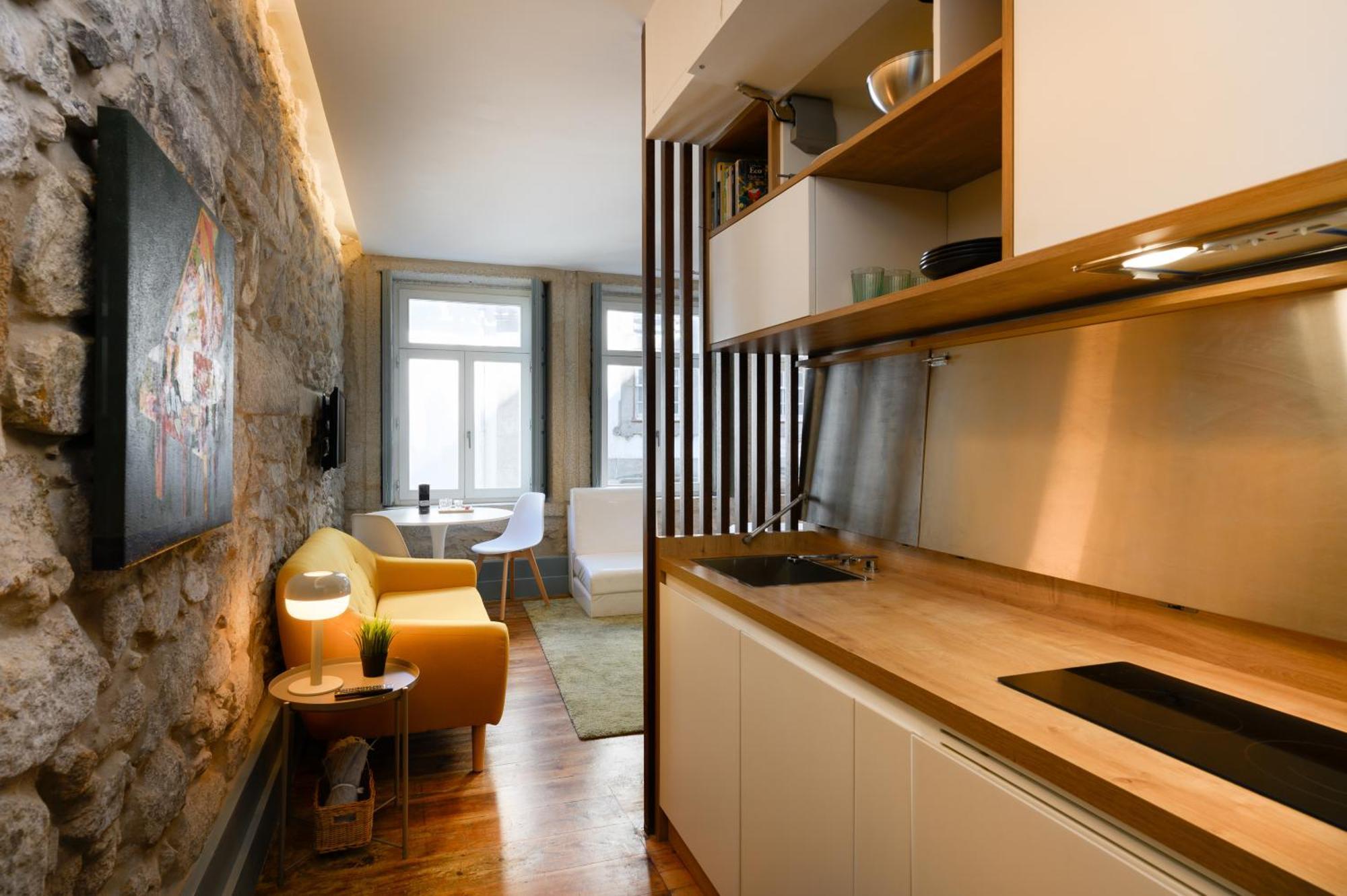 Live In Porto - Codecal Apartment Exterior foto