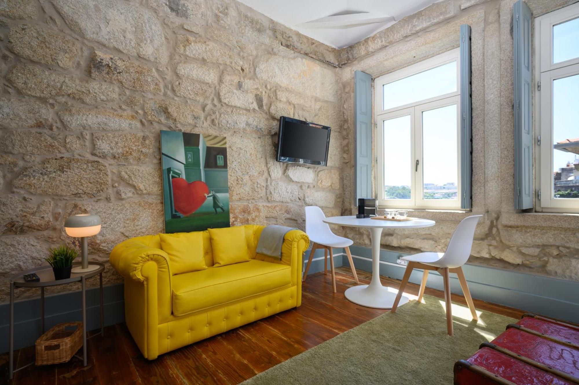Live In Porto - Codecal Apartment Exterior foto