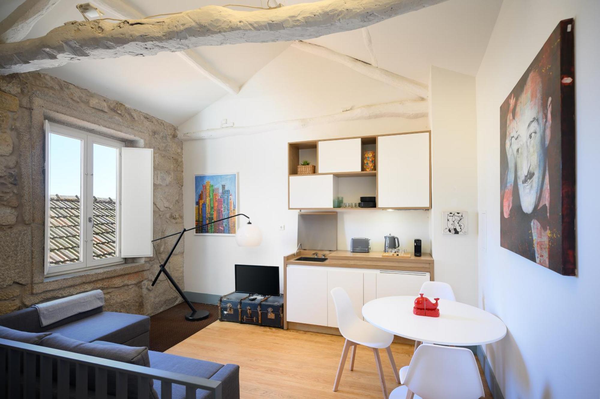 Live In Porto - Codecal Apartment Exterior foto