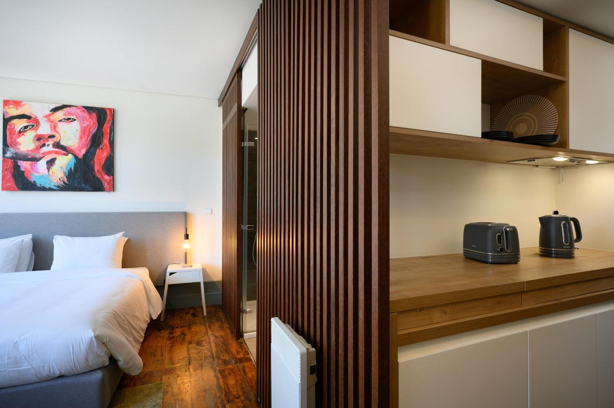 Live In Porto - Codecal Apartment Exterior foto