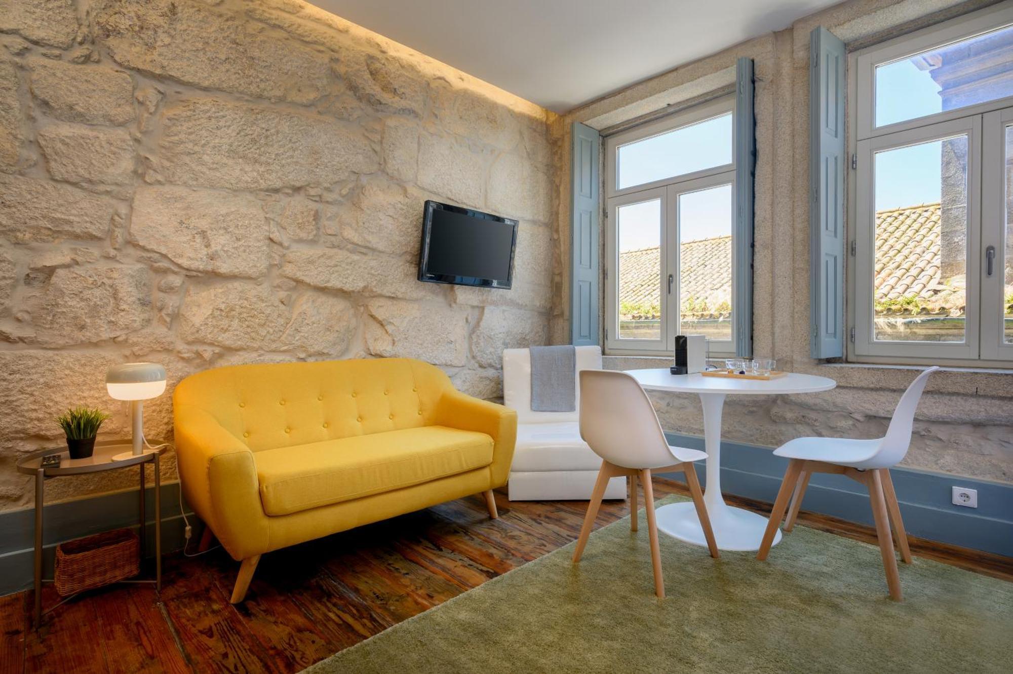 Live In Porto - Codecal Apartment Exterior foto