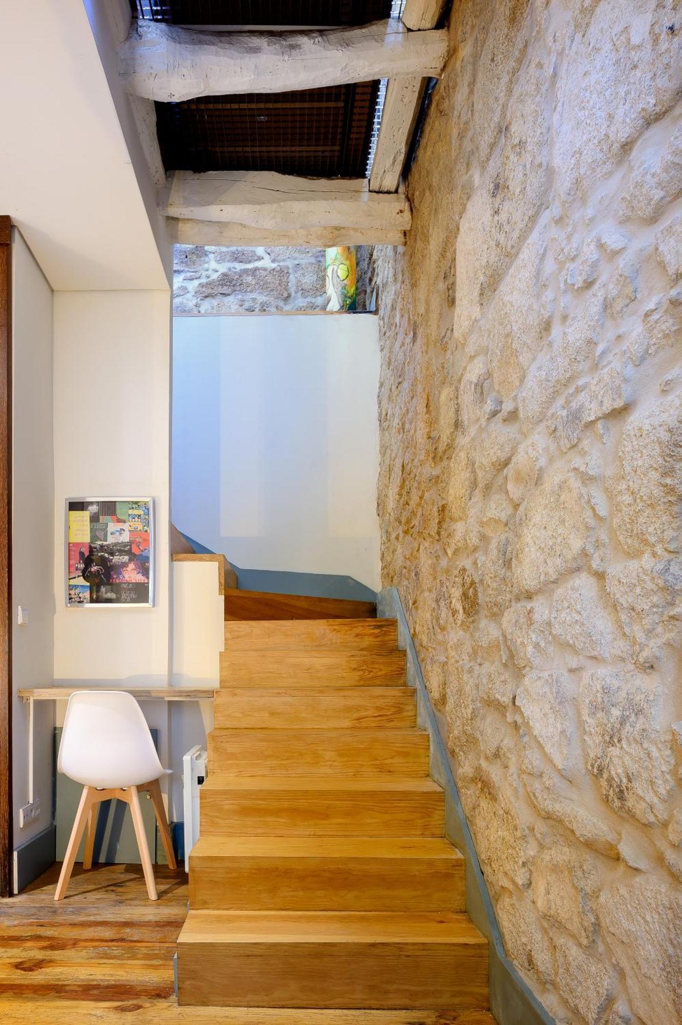 Live In Porto - Codecal Apartment Exterior foto