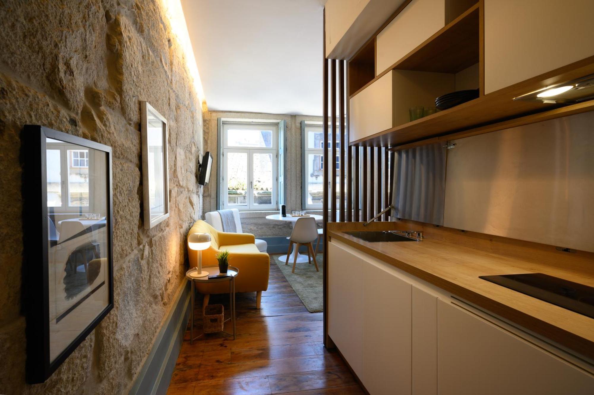 Live In Porto - Codecal Apartment Exterior foto